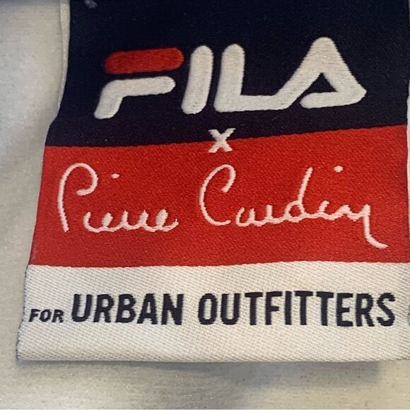 FILA x Pierre Cardin Urban Outfitters Skirt Size Small - Picture 8 of 13